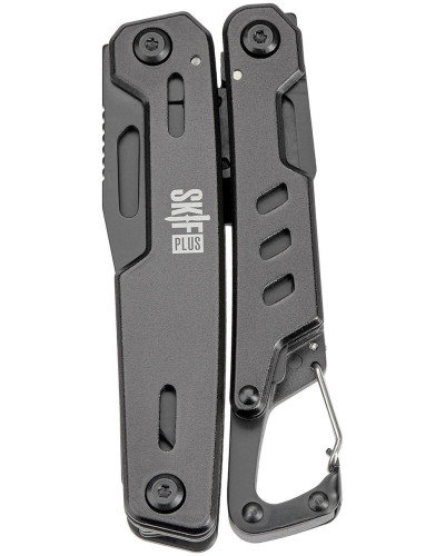 Мультитул SKIF Plus Machine Tool к:Black — фото 5