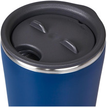 Термостакан ZOJIRUSHI SX-FSE45AD с ситечком 0.45 л ц:синий