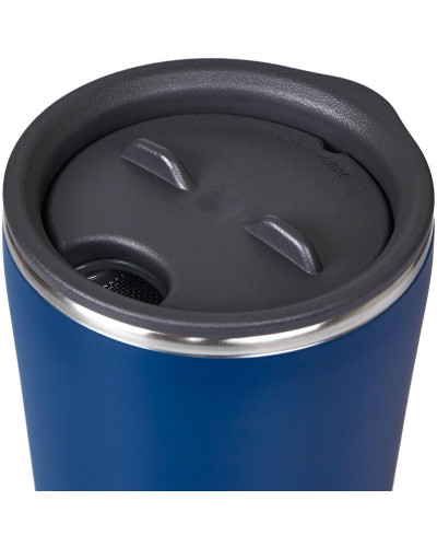 Термокухоль ZOJIRUSHI SX-FSE45AD з сайт 0.45 л к:синій — фото 2