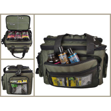 Сумка рибальська BIG CARP 35л 47х27х30см