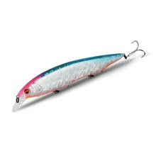 Воблер Bearking Kanata 160F 30g, 0,8-1,2m, цвет G (Fantastic Pearl)