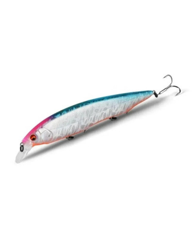 Воблер Bearking Kanata 160F 30g, 0,8-1,2m, колір G (Fantastic Pearl)