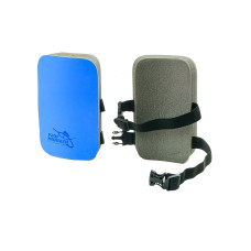 Наколінники  ПрофМонтаж 20х32см col."Blue"