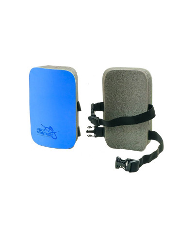 Наколінники  ПрофМонтаж 20х32см col."Blue"