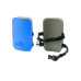 Наколінники  ПрофМонтаж 20х32см col."Blue"