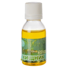 Капли Dolphin (аттрактант) хищник 30ml