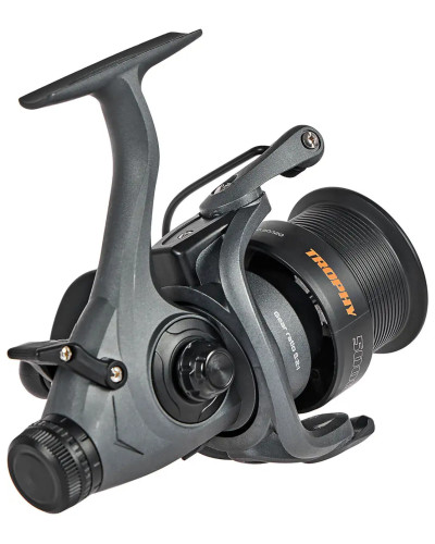 Котушка X-Fish Trophy Baitrunner 4000 1BB — фото 2