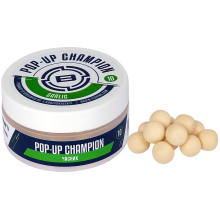 Бойлы Brain Champion Pop-Up Garlic (чеснок) 10mm 34g