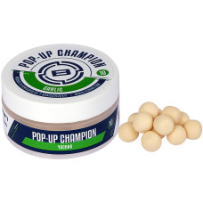 Бойл Brain Champion Pop-Up Garlic (часник) 10mm 34g