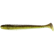 Силікон Keitech Swing Impact 3" к:ea#07 watermelonpp.yellow
