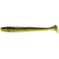 Силікон Keitech Swing Impact 3" к:ea#07 watermelonpp.yellow