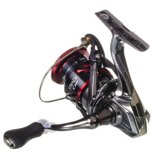 Котушка Shimano Stradic CI4+ C2500 6+1BB