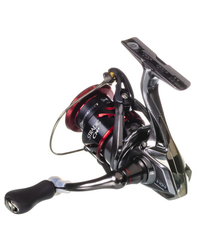 Котушка Shimano Stradic CI4+ C2500 6+1BB — фото 2