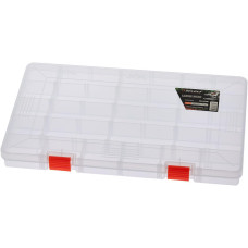 Коробка Select Lure Box SLHX-0324