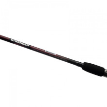 Спінінг штекерний Stranger JIG, 2,4 m 5-25g
