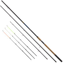 Фидерное удилище Feima Looker Feeder 3.90m up 160g