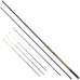 Фідерне вудлище Feima Looker Feeder 3.90m up 160g