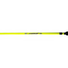 Спінінг короповий фідер Crocodile "Yellow" 120-180g 2.40m