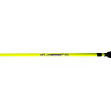Спиннинг карповый фидер Crocodile "Yellow" 120-180g 2.10m
