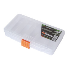Коробка Select Lure Box SLHS-1008