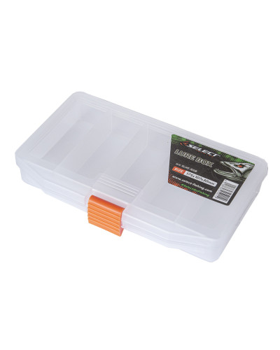 Коробка Select Lure Box SLHS-1008