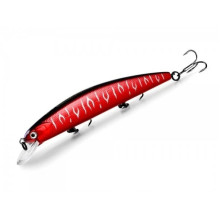 Воблер Bearking Varuna 110SP 17g, 1-1,5m, колір C (Red Tiger)
