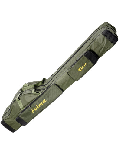 Чохол Feima 3x секційний/чорна вставка/150 cm