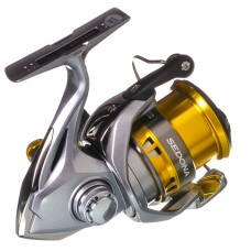 Котушка Shimano Sedona 2500S FI 3+1BB