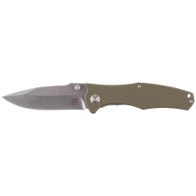 Ніж SKIF Hamster к:Olive green