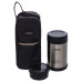 Набір для ланчу ZOJIRUSHI SW-EXE50BL 0.5 л к:чорний/сталевий
