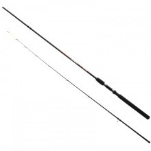 Cпиннинг штекерный Stranger JIG, 2,1m 5-17g