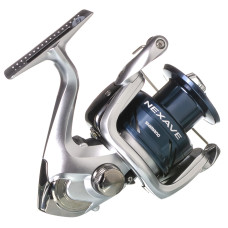 Котушка Shimano Nexave 4000 FE 3+1BB
