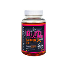Лососевое масло (Salmon Oil) 250ml