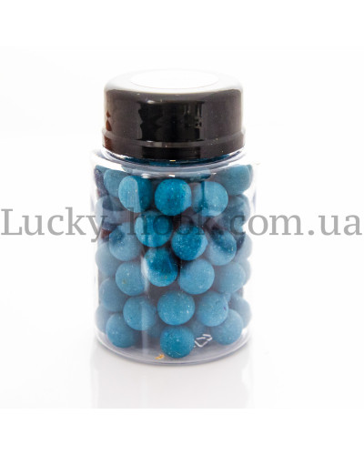 Бойли тонучі Dolpin 10 mm Аніс 80g — фото 2