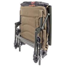 Крісло Brain Eco Recliner Armchair HYC032AL-LOW-III