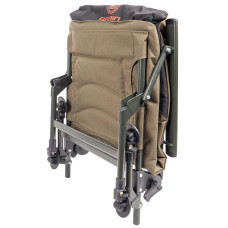 Крісло Brain Eco Recliner Armchair HYC032AL-LOW-III