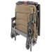 Крісло Brain Eco Recliner Armchair HYC032AL-LOW-III — фото 4 Крісло Brain Eco Recliner Armchair HYC032AL-LOW-III — фото 4
