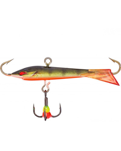 Балансир Select Smile 30mm 4.0g RP (Real Perch)