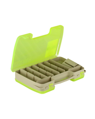 Коробка Aquatech 2-стороння 2546 (14-46 комірок)