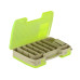 Коробка Aquatech 2-стороння 2546 (14-46 комірок)