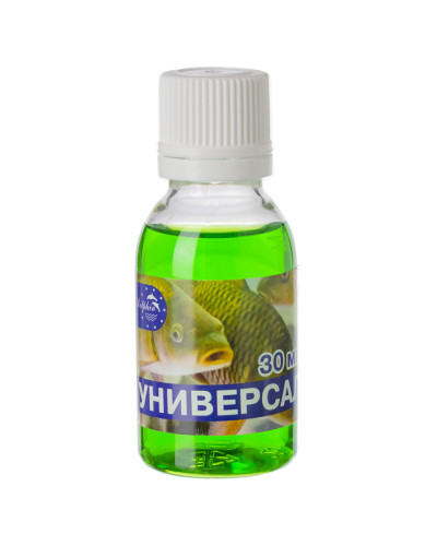Краплі Dolphin (атрактант) універсал 30ml