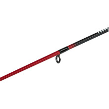 Удочка зимняя  Viking Fishing Maverick 60cm L max 15g ц:red