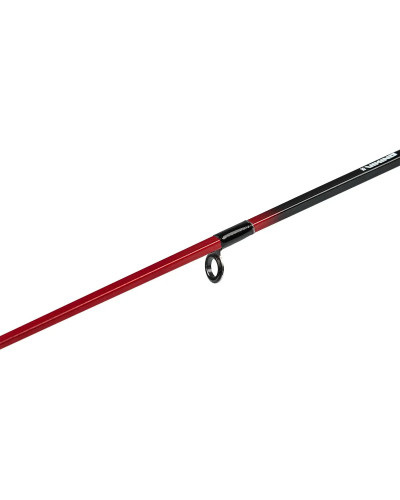 Удочка зимняя Viking Fishing Maverick 50cm ML max 25g ц:red — фото 3