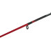 Удочка зимняя Viking Fishing Maverick 50cm ML max 25g ц:red — фото 3 Удочка зимняя Viking Fishing Maverick 50cm ML max 25g ц:red — фото 3