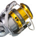 Котушка Shimano Sedona 2500 FI 3+1BB — фото 3