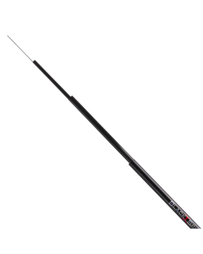 Махова вудка Energofish Black Spider Pole 500 — фото 4