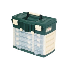Ящик-станция Fishing Box K2 Organizer 1075 Made in Italy