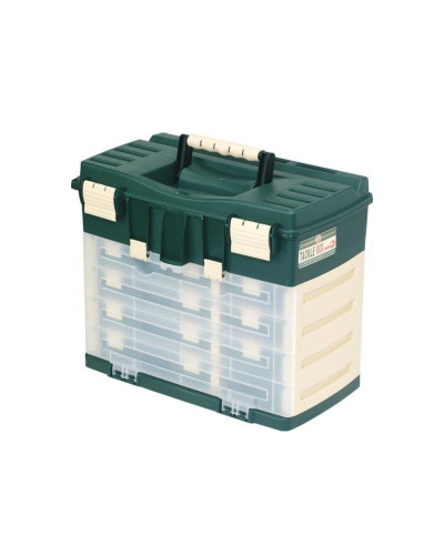Ящик-станция Fishing Box K2 Organizer 1075 Made in Italy