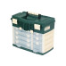 Ящик-станция Fishing Box K2 Organizer 1075 Made in Italy