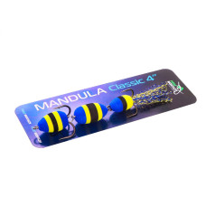 Мандула проф монтаж |Profmontazh| 10cm 3g col.MC318